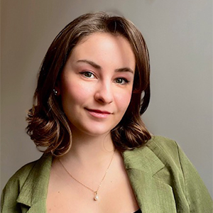 Laura Hauzel