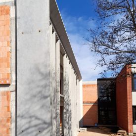 Grundschule Regenstauf - 1