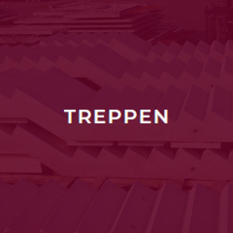 Treppen